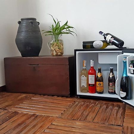 Marina 4Rooms San Vicente  Bagian luar foto