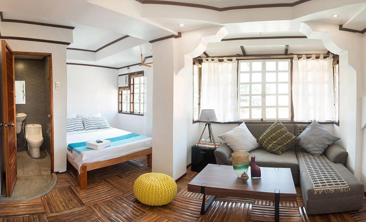 Marina 4Rooms San Vicente  Bagian luar foto