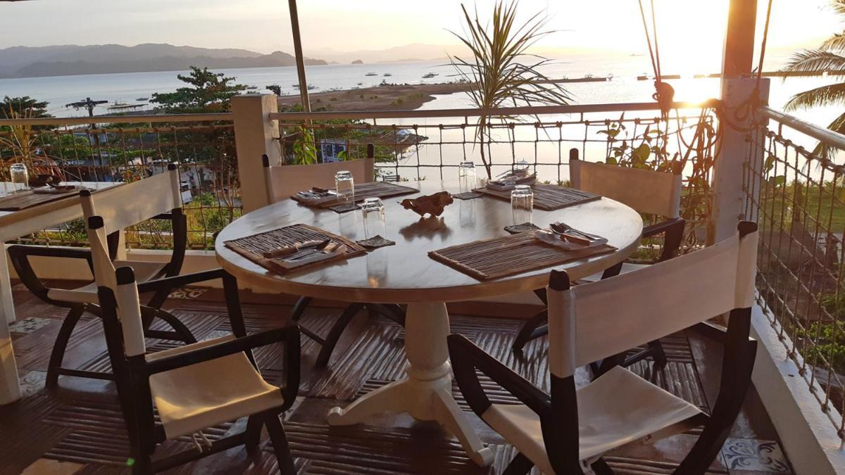 Marina 4Rooms San Vicente  Bagian luar foto