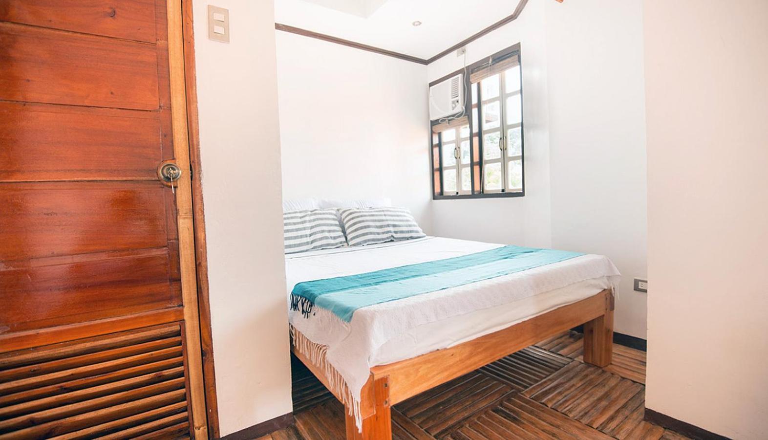 Marina 4Rooms San Vicente  Bagian luar foto