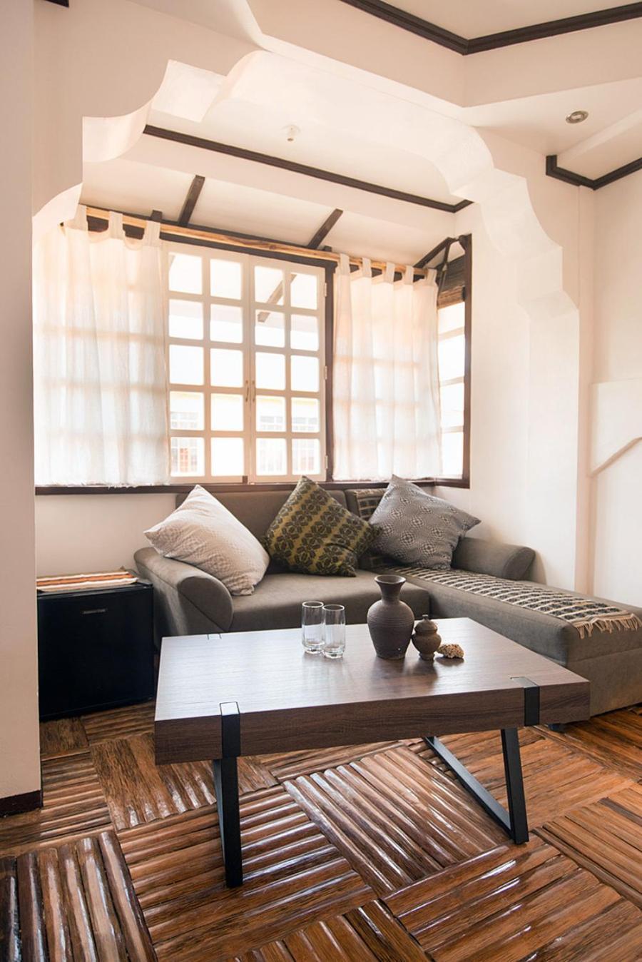 Marina 4Rooms San Vicente  Bagian luar foto