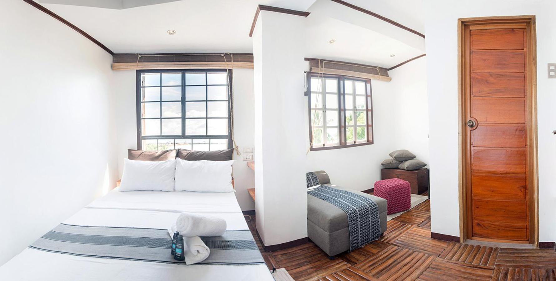Marina 4Rooms San Vicente  Bagian luar foto