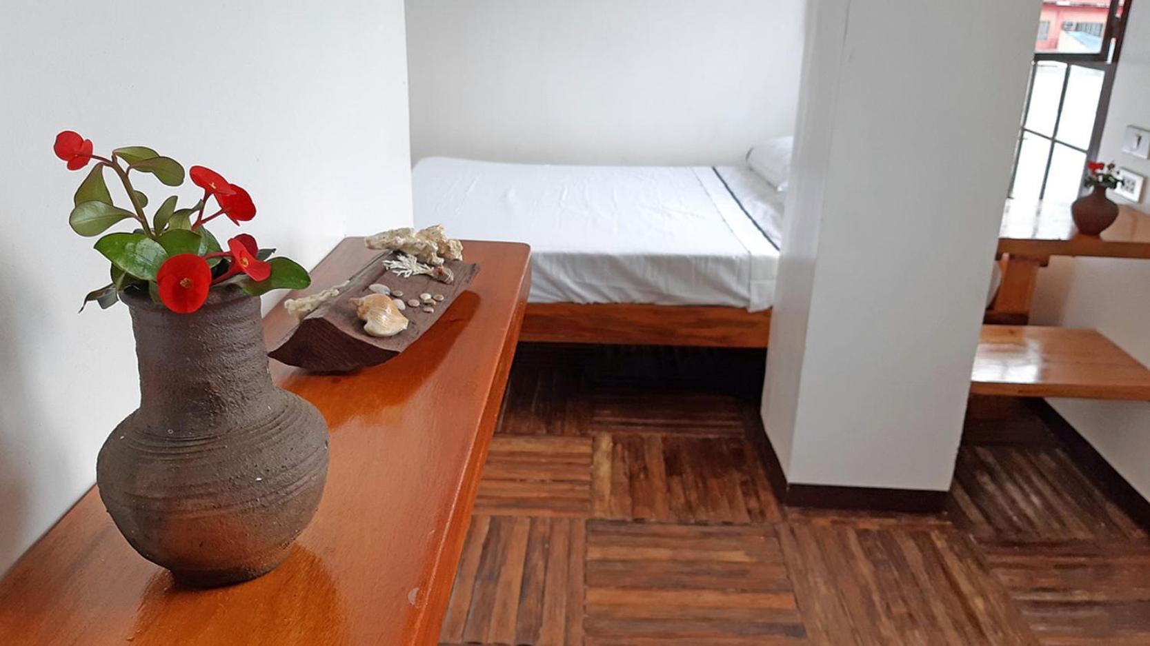 Marina 4Rooms San Vicente  Bagian luar foto