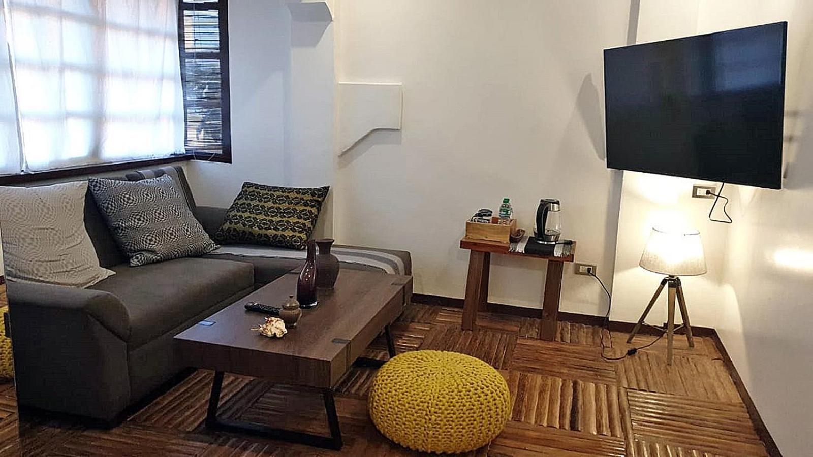Marina 4Rooms San Vicente  Bagian luar foto