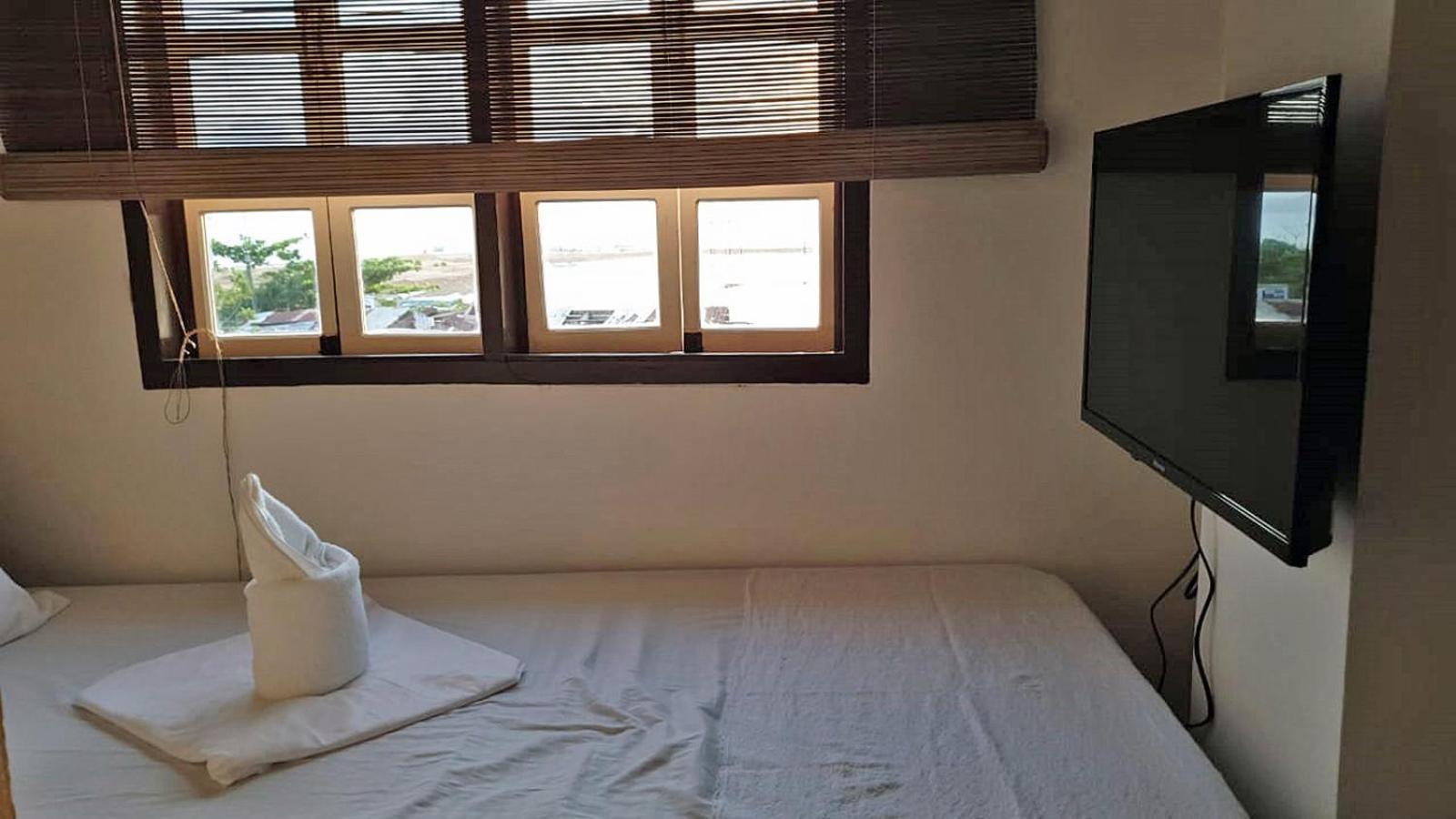 Marina 4Rooms San Vicente  Bagian luar foto