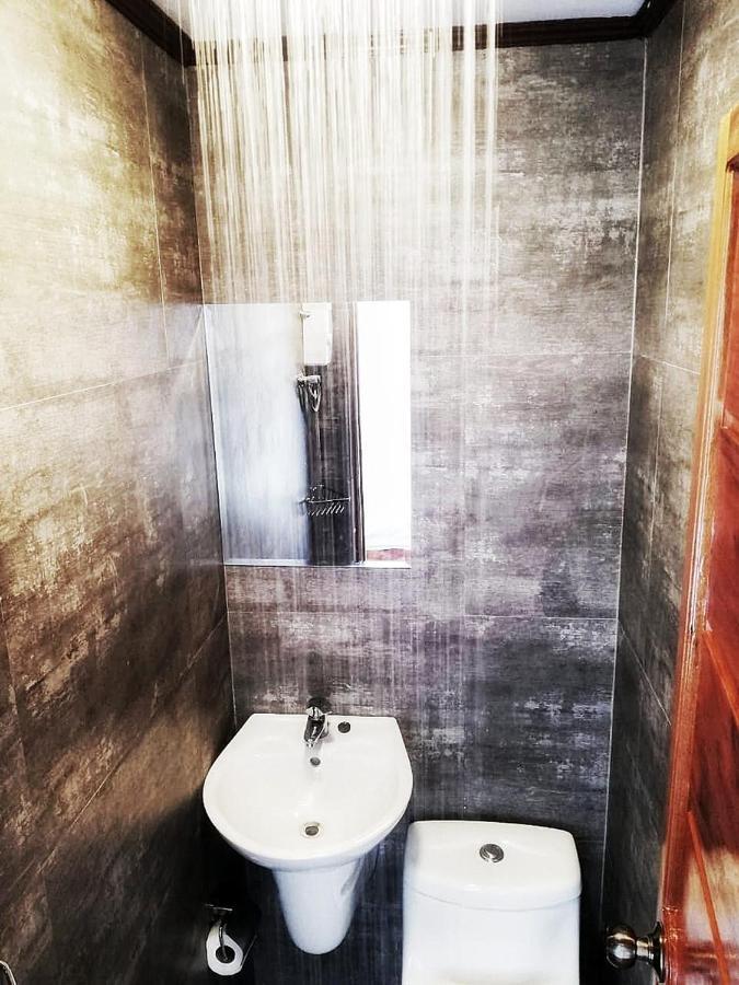 Marina 4Rooms San Vicente  Bagian luar foto