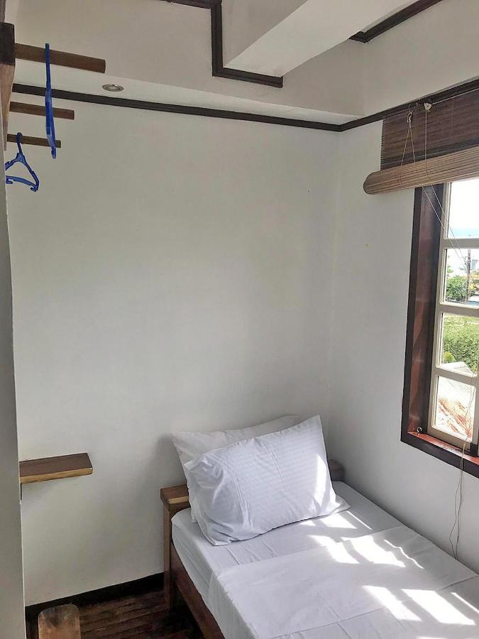 Marina 4Rooms San Vicente  Bagian luar foto